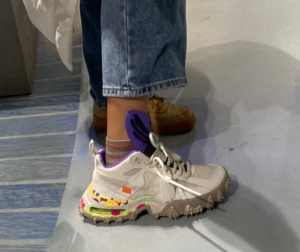 Giay Nike Air Terra Forma Off-White 'White Purple' DQ1615-100
