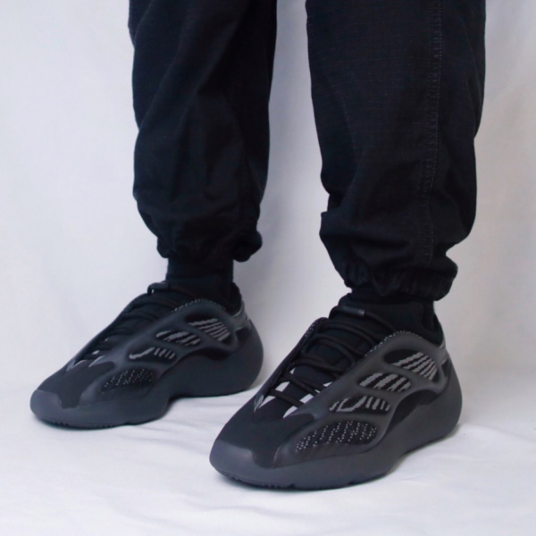 Giày Adidas Yeezy 700 V3 'Dark Glow' GX6144 - Ảnh 3