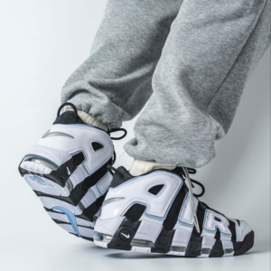 Giay Nike Air More Uptempo 96 'Cobalt Bliss' DV0819-001