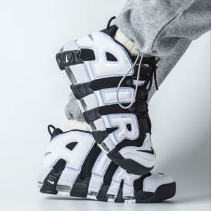 Giay Nike Air More Uptempo 96 'Cobalt Bliss' DV0819-001
