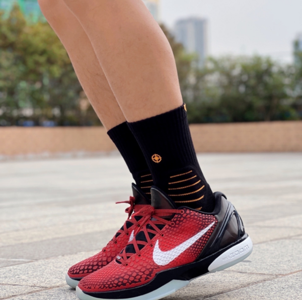 Giày Nike Zoom Kobe 6 'Protro All Star' DH9888-600 - Ảnh 7