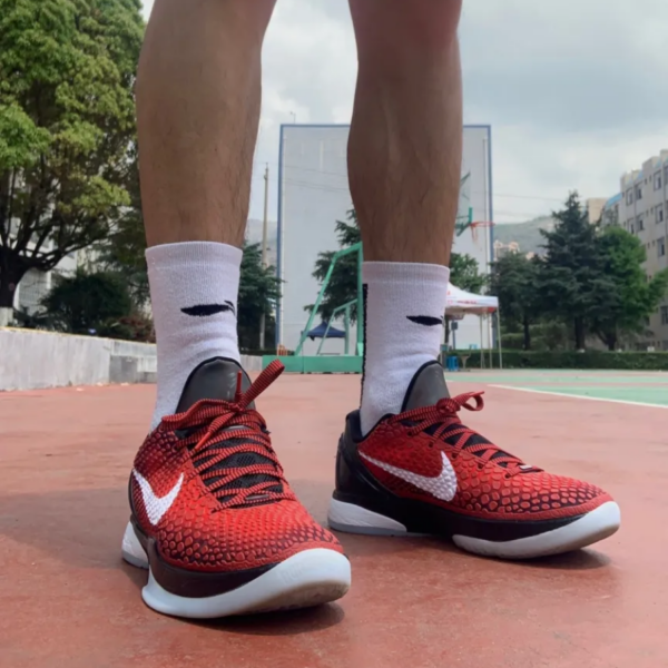 Giày Nike Zoom Kobe 6 'Protro All Star' DH9888-600 - Ảnh 4