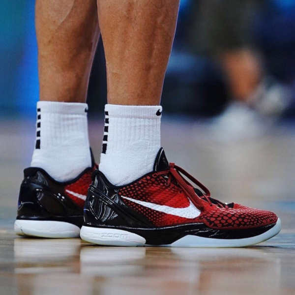 Giày Nike Zoom Kobe 6 'Protro All Star' DH9888-600 - Ảnh 3