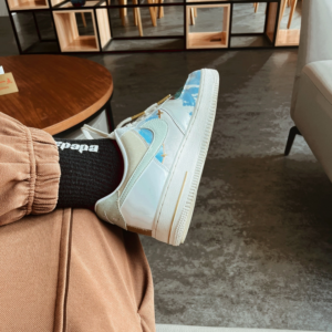 Giay Nike Air Force 1 'Premium Preservation of History' FB4957-111