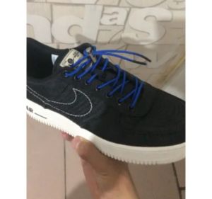 Giay Nike Air Force 1 '07 Lv8 'Moving Company' DV0794-001