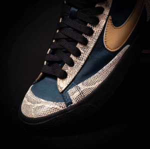 Giay Nike Wmns Blazer Mid '77 'Lucha Libre' DM6176-393