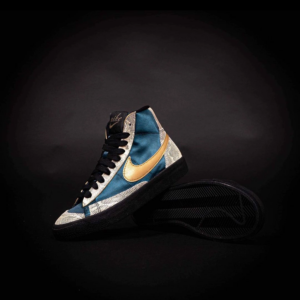 Giay Nike Wmns Blazer Mid '77 'Lucha Libre' DM6176-393