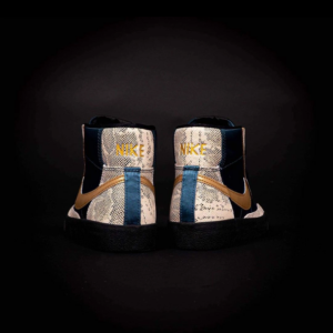 Giay Nike Wmns Blazer Mid '77 'Lucha Libre' DM6176-393