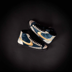 Giay Nike Wmns Blazer Mid '77 'Lucha Libre' DM6176-393