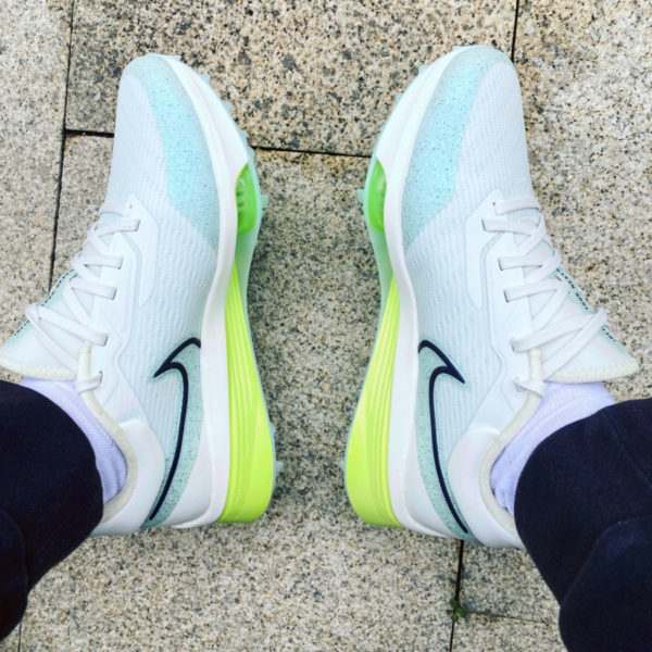 Giay Nike Air Zoom Infinity Tour NEXT% 'Grey Green' DM8446-131