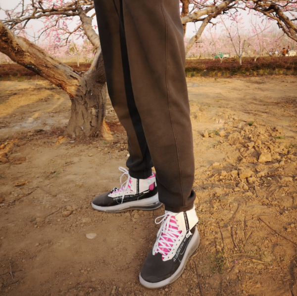 Giày Nike Air Max 720 Saturn 'Miami Vice' AO2110-002 - Ảnh 3