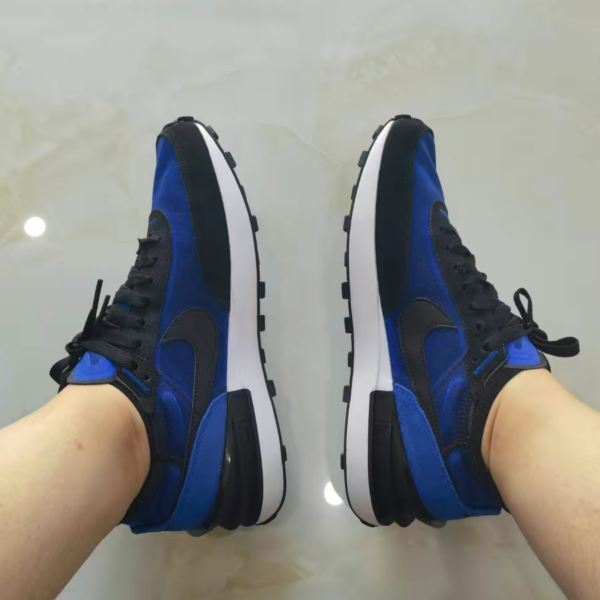 Giày Nike Waffle One 'Racer Blue' DA7995-400 - Ảnh 4