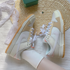 Giay Nike Dunk Low 'If Lost Return To' FJ5475-100