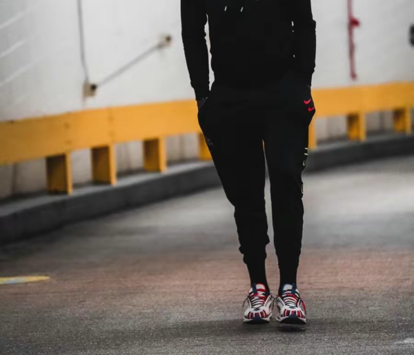 Giày Nike Air Max Triax 96 'Doernbecher' 2019 CV6351-100 - Ảnh 4