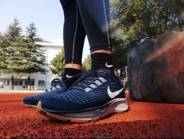 Giày Nike Air Zoom Pegasus 37 'Obisdian' BQ9646-402 - Ảnh 5