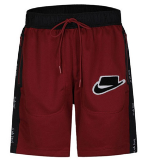 Quần Nike Short NSW JDI BV4610-677
