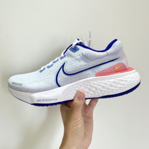 Giay Nike ZoomX Invincible Run Flyknit 2 'Football Grey' DH5425-005