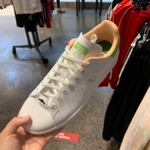 Giay Adidas Disney x Stan Smith 'Miss Piggy & Kermit' GZ5863