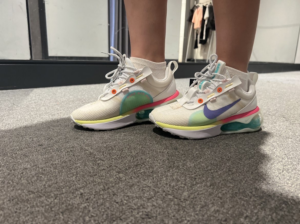 Alternative view of Giày Nike Air Max 2021 'Have A Good Game' DO2328-101