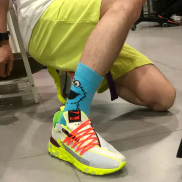 Giày Nike React WR 'Ispa' CT2692-002 - Ảnh 6
