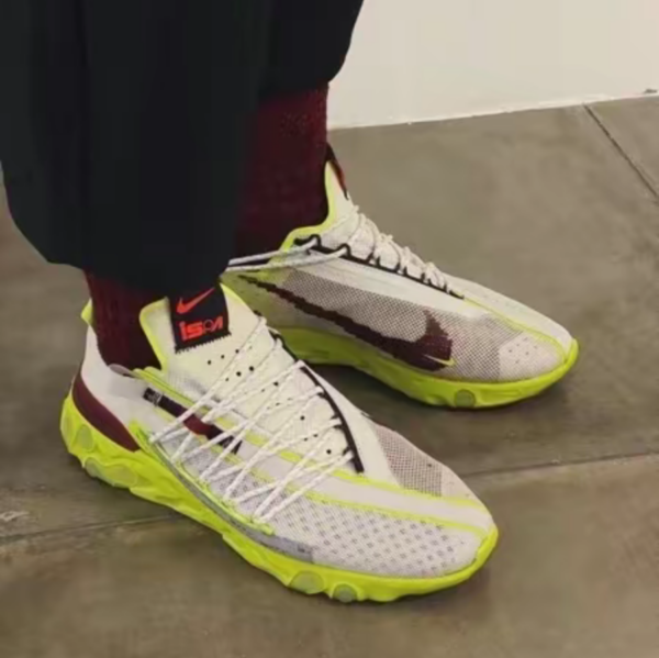 Giày Nike React WR 'Ispa' CT2692-002 - Ảnh 7
