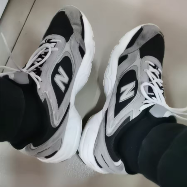 Giày New Balance 452 MX452SK - Ảnh 3