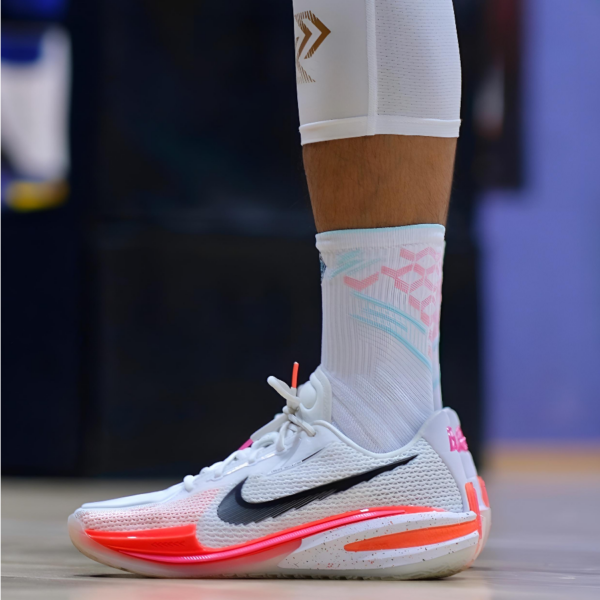 Giày Nike Air Zoom GT Cut 'Rawdacious' CZ0175-106 - Ảnh 6