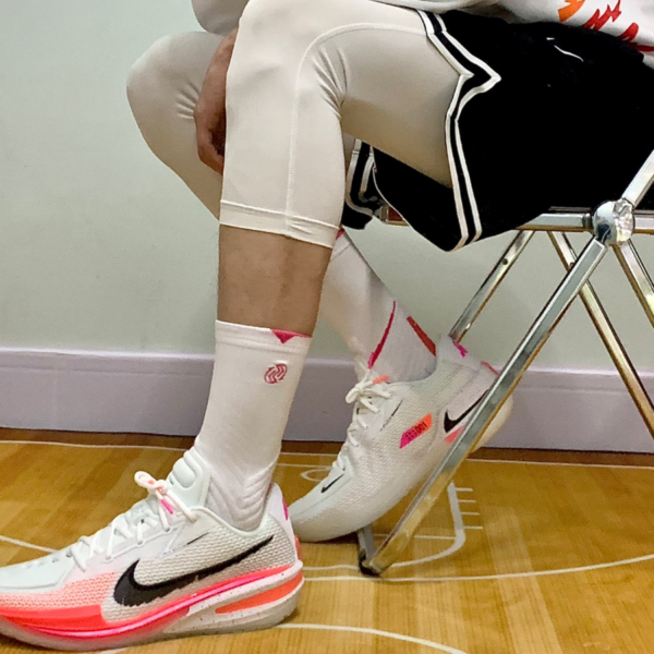 Giày Nike Air Zoom GT Cut 'Rawdacious' CZ0175-106 - Ảnh 4