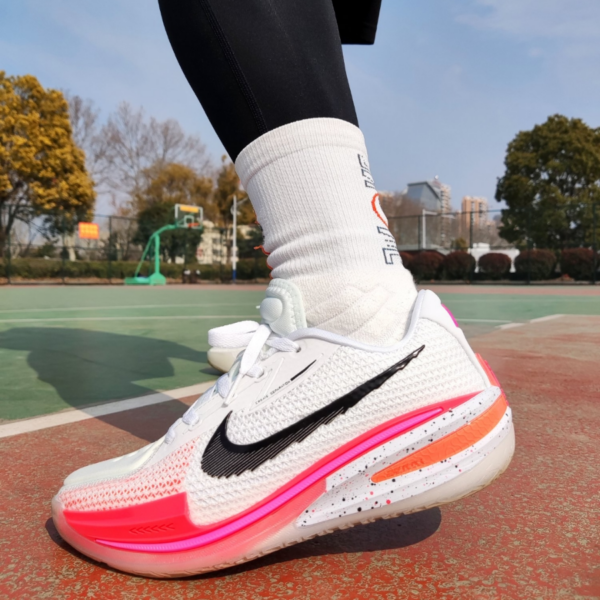 Giày Nike Air Zoom GT Cut 'Rawdacious' CZ0175-106 - Ảnh 2