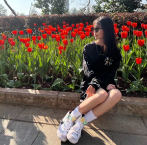 Giay Nike Wmns Blazer Mid '77 'Have A Good Game' DO2331-101