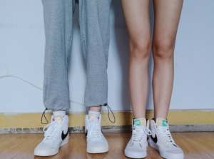 Giay Nike Wmns Blazer Mid '77 'Have A Good Game' DO2331-101