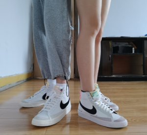 Giay Nike Wmns Blazer Mid '77 'Have A Good Game' DO2331-101