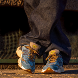 Giay New Balance 9060 'Bodega Age of Discovery' U9060BD1