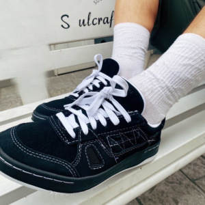 Giay Reebok LT Court 'Black' GW9607