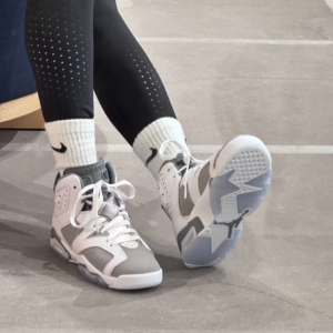 Giay Nike Jordan 6 Retro 'Cool Grey' CT8529-100