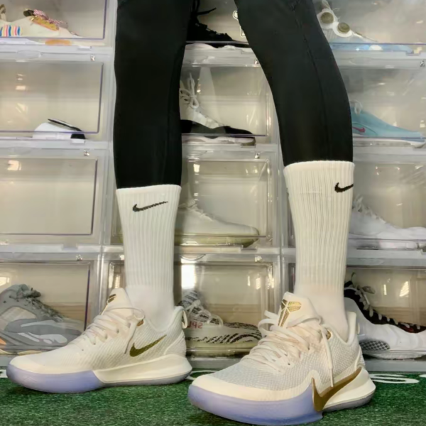 Giày Nike Mamba Focus 'Big Stage' AO4434-004 - Ảnh 3