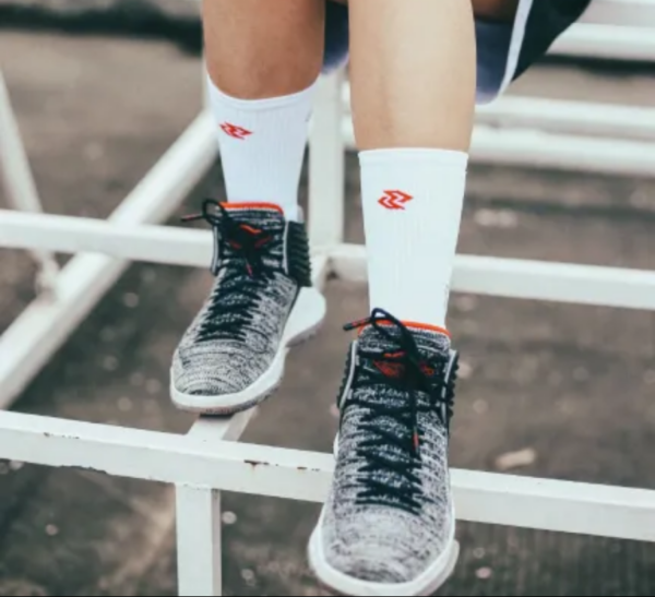 Giày Nike Air Jordan 32 BG 'MVP' AA1254-002 - Ảnh 2