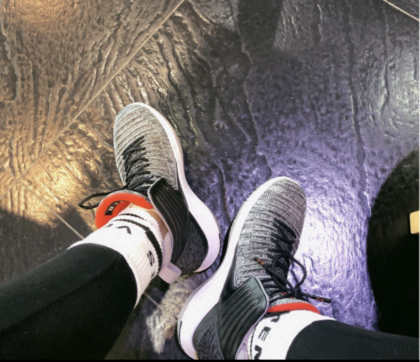 Giày Nike Air Jordan 32 BG 'MVP' AA1254-002 - Ảnh 5