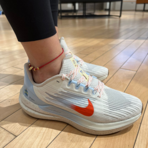 Giay Nike Air Winflo 9 Sail 'White' DX6048-181