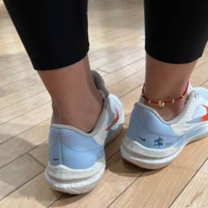 Giay Nike Air Winflo 9 Sail 'White' DX6048-181