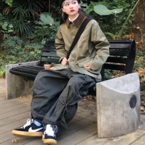 Alternative view of Giày Nike SB Bruin React Black White Gum CJ1661-002