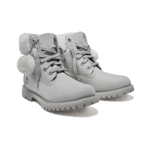 Giay Timberland Women 6” Shearling Premium Boots A21VT