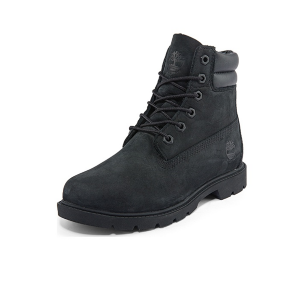 Giày Timberland Linden Woods Waterproof 'Black' A156S001 - Ảnh 4