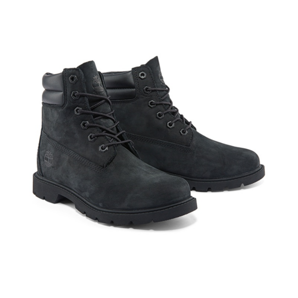 Giày Timberland Linden Woods Waterproof 'Black' A156S001 - Ảnh 2