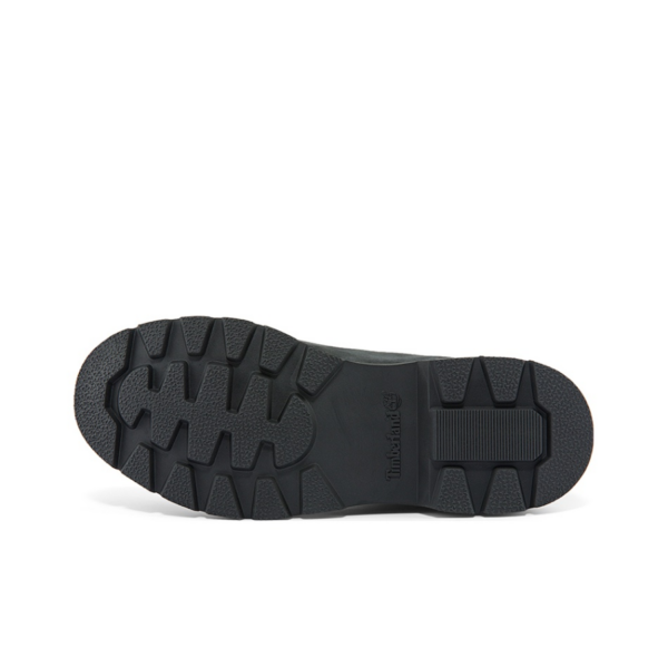 Giày Timberland Linden Woods Waterproof 'Black' A156S001 - Ảnh 5