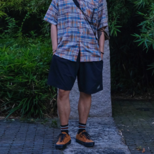 Giay Vans Tan Julian Klincewicz Edition UA OG 'Brown' VN0A5DXWB5F