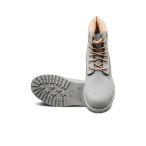 Giay Timberland Martin Boots Outdoor Leather 'White' A1W16W