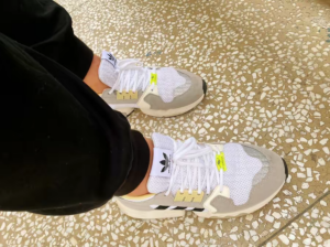 Giay Adidas ZX Torsion W EE4843