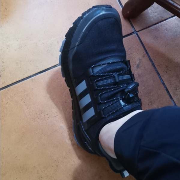 Giày Adidas UltraBoost Winter.RDY 'Core Black' EG9801 - Ảnh 6