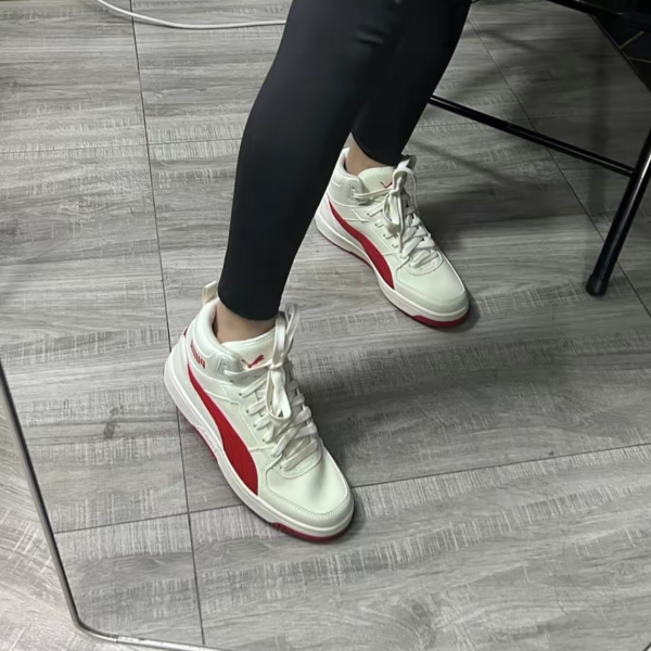 Giày Puma Rebound Joy 387875-02 - Ảnh 5